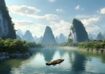 桂林有哪些著名景点值得去？