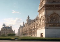 法国景点英文翻译有哪些常见误区？