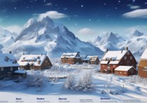 北极村景点简介有哪些必打卡的隐藏玩法？