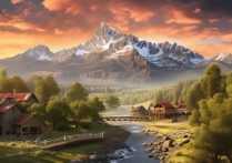 西部有哪些小众景点值得一去？