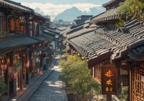 荆关镇有哪些必去景点？小众景点推荐有哪些？