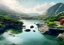 黄南景点有哪些必打卡的小众秘境？