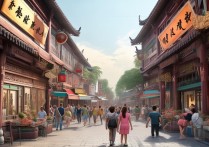 佛山一日游必去景点有哪些？推荐经典一日游路线。