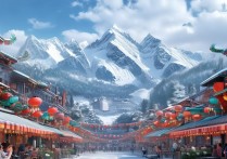 张家口有哪些适合家庭游玩的免费景点？