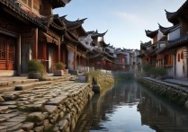 青浦古镇旅游景点有哪些必打卡的冷门小众玩法？