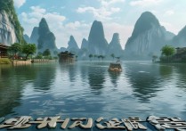 桂林好玩景点有哪些？必去小众景点推荐？