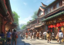 福建泉州有哪些必打卡的小众旅游景点推荐？