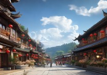 白沙古镇周边有哪些小众又好玩的景点？