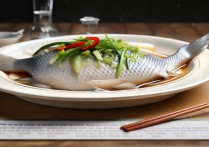 清蒸鱼怎么做好吃