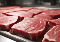 买牛肉怎么挑选