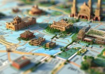 重庆区县旅游景点排名，哪些小众景点值得打卡？