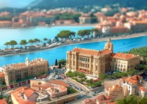 尼斯旅游景点有哪些值得推荐的必打卡景点？