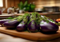 线茄子怎么做好吃