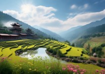 大寨景点有哪些值得去的必打卡地方？