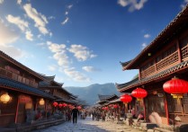 丽江古城有哪些必打卡景点值得去探索？