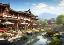 铜陵一日游必去景点有哪些？路线怎么安排才不踩坑？