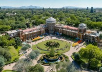 北京动物园周边景点有哪些必打卡的？