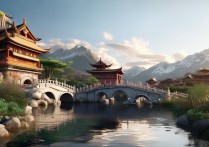 峨眉山市有哪些景点适合亲子游或徒步爱好者？