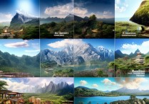 云南十大景点有哪些？哪些最值得去？