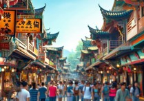 都边旅游景点有哪些冷门小众又好玩的？