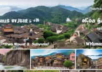 福建旅行必去十大景点，你真的都去过吗？还有哪些隐藏版美景被你遗漏了？