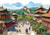 北京西部旅游景点有哪些小众又好玩的路线推荐？