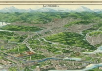 三门峡旅游景点地图哪里找？2024最新版免费下载攻略