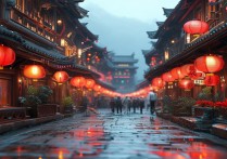 洪崖洞网红景点，为何人山人海还值得一去？