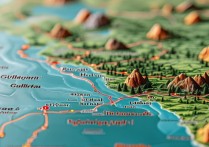 广西旅游景点路线图怎么规划才合理？