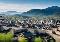 山西有哪些景点适合家庭亲子游？