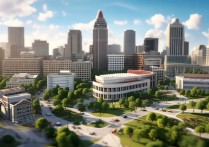 俄亥俄州有哪些小众景点值得深度游玩？