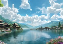 东平湖风景区主要景点