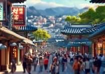 韩国必去的景点有哪些？本地人私藏的冷门地值得去吗？