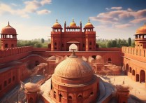 德里有哪些必去景点值得深度游览？