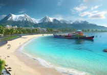 三亚有哪些必去景点最好玩又人少？