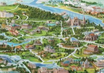 白水县哪些旅游景点排名靠前？游客推荐排行一览！