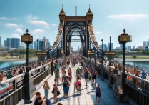 北京天桥旅游景点有哪些必打卡的？