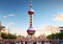 上海著名旅游景点有哪些必去的地方推荐？