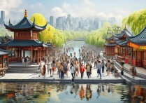 杭州市内有哪些必游景点？推荐清单大揭秘！