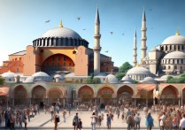 土耳其必去景点有哪些？当地人私藏的绝美打卡地推荐？