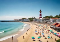 台州海边景点哪个好玩？亲子游/拍照推荐？