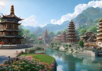 兴隆十大景点有哪些值得打卡？