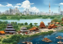 芜湖旅游攻略，探寻这座江南古城的哪些景点不可错过？