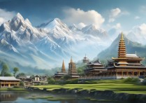 云南著名景点有哪些？值得打卡的景点推荐。