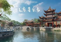 曲江景点揭秘，这些古韵十足的地方，为何成为游客心向往之的神秘之地？