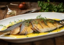 鲈鱼怎么做好吃