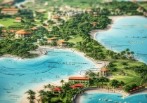 越南旅游景点地图哪些景点必打卡？怎么规划路线最省时？