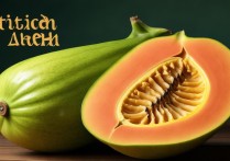 木瓜的营养价值