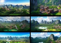 贵州最美的十大景点有哪些？值得去吗？