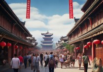 咸阳市区有哪些免费又好玩的旅游景点推荐？